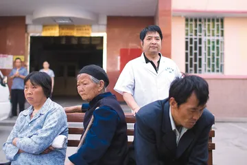 灾后震区踏访之二—— 宁强:国家级贫困县的救赎4