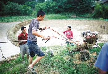 江油大撤离记3