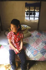 灾后震区踏访之三—— 苦尽甘南1