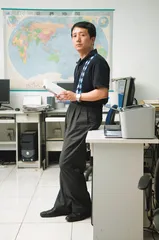 越南经济的开放和困境 ——专访商务部国际贸易经济合作研究院官员梅新育与经济学家谢国忠1