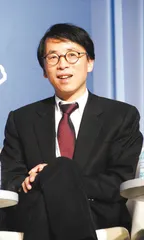 越南经济的开放和困境 ——专访商务部国际贸易经济合作研究院官员梅新育与经济学家谢国忠2