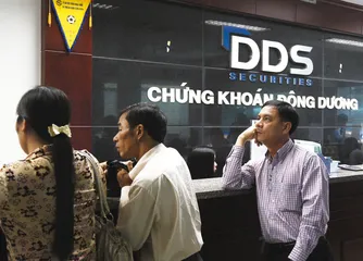 越南经济的开放和困境 ——专访商务部国际贸易经济合作研究院官员梅新育与经济学家谢国忠3