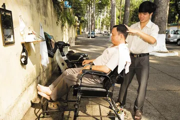 河内:在新旧之间穿行4