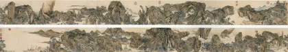 收藏家与收藏家的画1