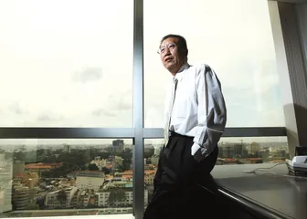 胡志明市:两个社会阶层的经济困境2
