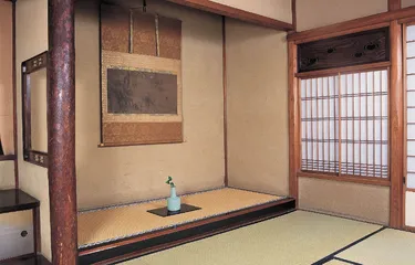 官窑粉青釉纸槌瓶0