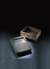 砚台