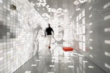 合成时代——国际新媒体艺术大展1