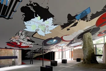 合成时代——国际新媒体艺术大展3