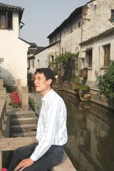 七里山塘“蟹八件”