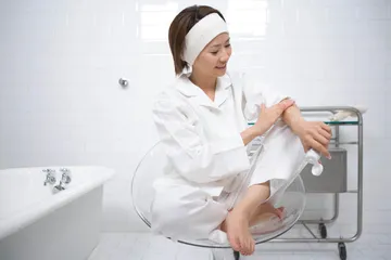 医学护肤正当时0