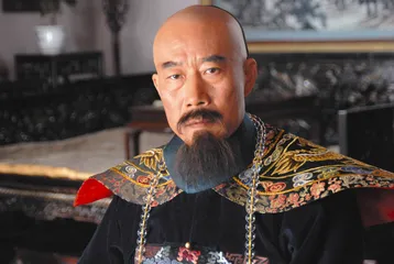 李雪健和他的历史人物2