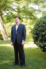 史培军：巨灾后，我们面对灾难应该更聪明1