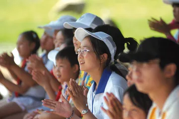 海南岛的心灵温暖之旅1
