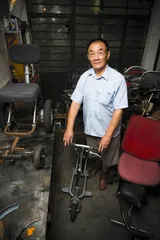 谁的专利