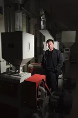 五常大米为什么好吃3