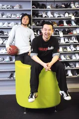 “李宁”的后品牌时代