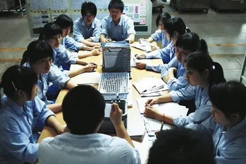 尹同耀:汽车没有神话2