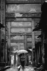 街道是我们大家的吗？4