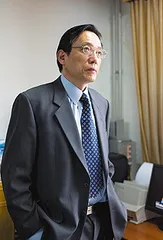 中国制造的模式之变 ——专访国务院发展研究中心副主任刘世锦