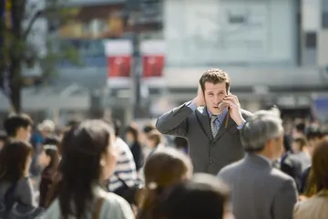 噪声污染
