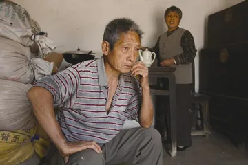 “4·28”悲剧发生地——和家庄2