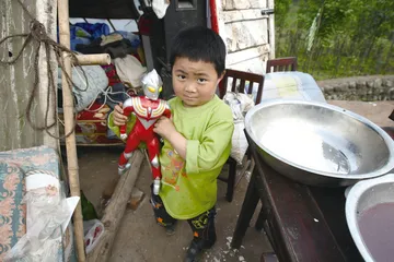 生命72小时3