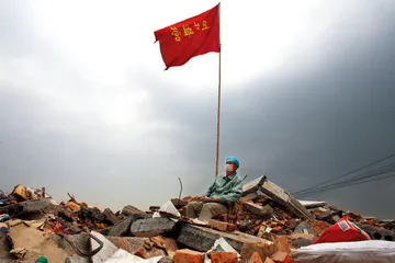 我们都要一个家