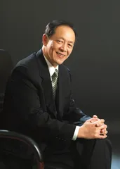 “手中有粮，心里不慌” ——中国储备粮管理总公司总经理包克辛谈中国的粮食调控