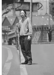 “田棒棒”艺术变形记