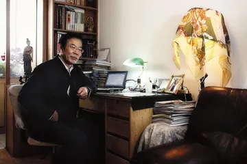 布达拉宫穿越千年的大修9