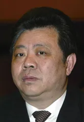 上海社保案即将尘埃落定1