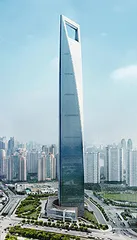 492米，中国新高度