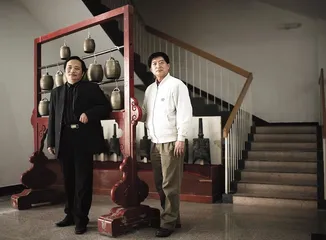 藏戏:悠久的少数民族戏剧