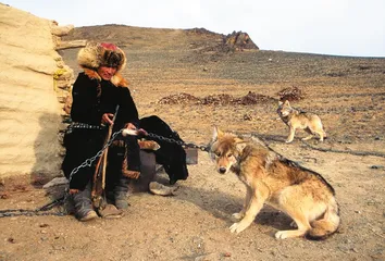 《格萨尔王传》:唯一的活形态史诗