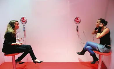 迟到的3G与TD的代价
