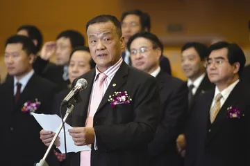 6600万年薪是如何得来的