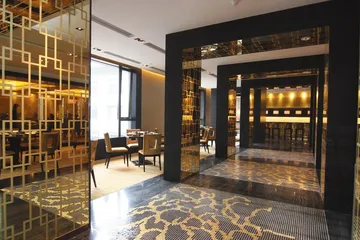私人会所升级1