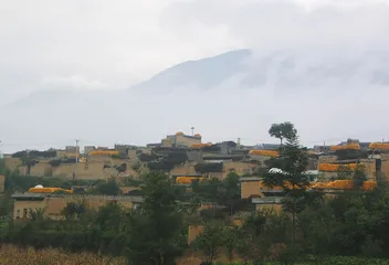 汶川不会消失