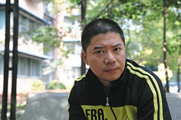 俞钟:对生命的尊重，首先是对自己的尊重