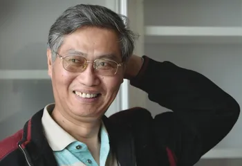 朱苏进:我要让《三国》枝繁叶茂