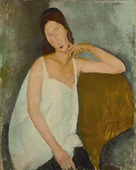 一场奇怪的假画官司2