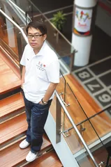 “财务结果和品牌忠诚度并不等同” ——专访李宁集团总裁兼首席执行官张志勇