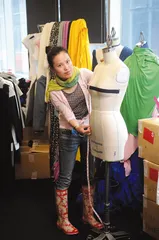 “财务结果和品牌忠诚度并不等同” ——专访李宁集团总裁兼首席执行官张志勇2