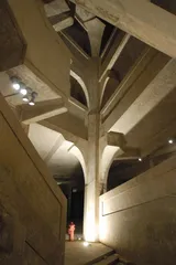 工部局宰牲场的新生5