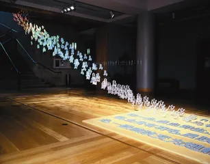 2008年中国当代艺术市场:两极化的可能性2