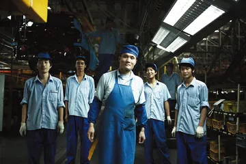 奇瑞开往何方4