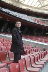 李兴钢:什么样的大建筑