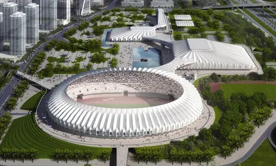 李兴钢:什么样的大建筑1