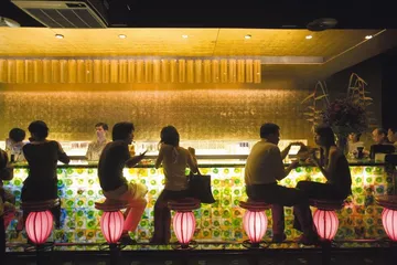 ​试水夜场与白酒的国际命题